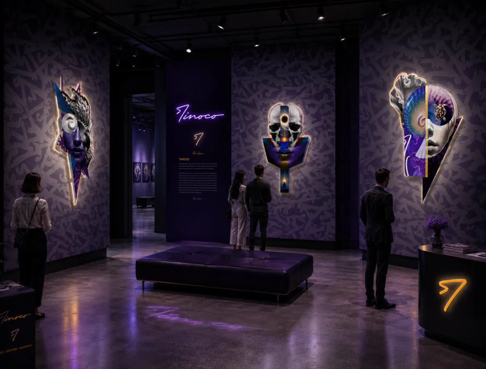 Tinoco Museum