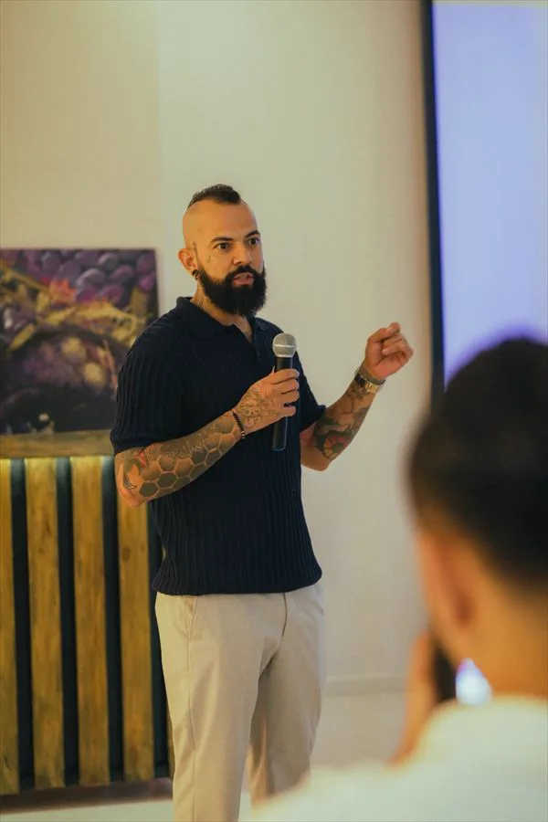 Creative seminar
